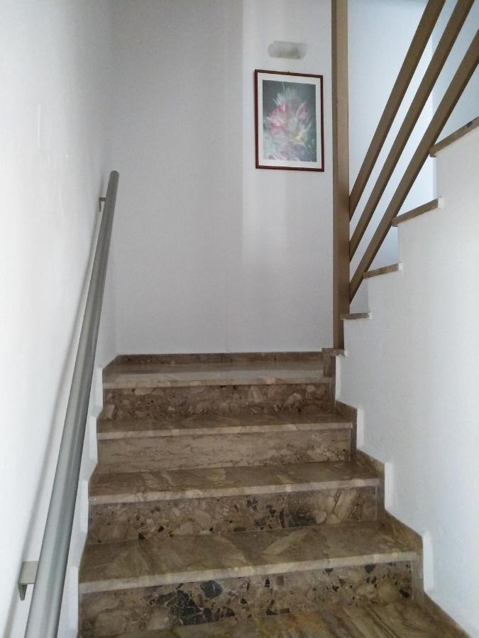 Apartamento Calypso Agia Roumeli Exterior foto