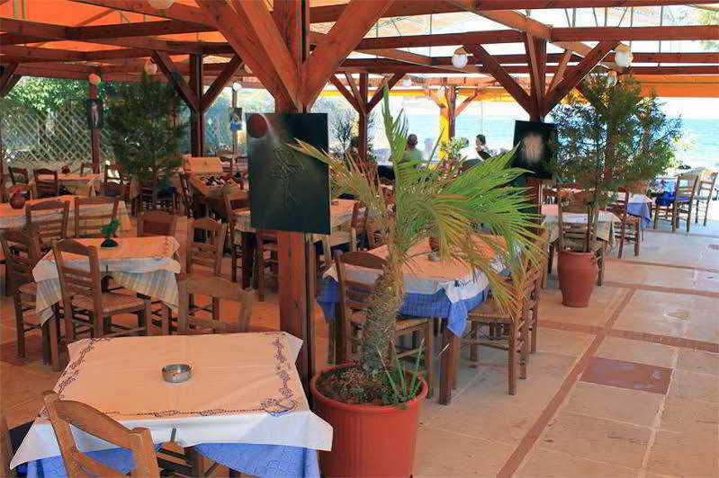 Apartamento Calypso Agia Roumeli Exterior foto